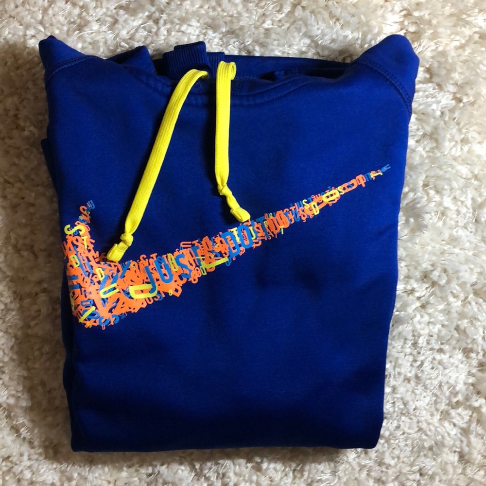 Nike Hoodie